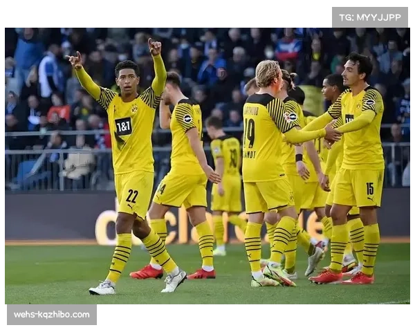 国家德比实时:多特蒙德开场3分钟完成经典反击,阿德耶米低射破门 国家德比实时:多特蒙德开场3分钟完成经典反击,阿德耶米低射破门